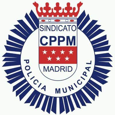 Formación cursos CPPM (Colectivo Profesional de Policía Municipal